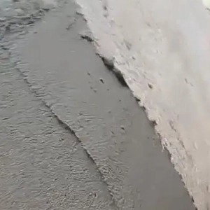 曲阜水工建筑物I级C55聚合物改性水泥砂浆 渠道防渗泵站加固迎水面抗冲刷砂浆
