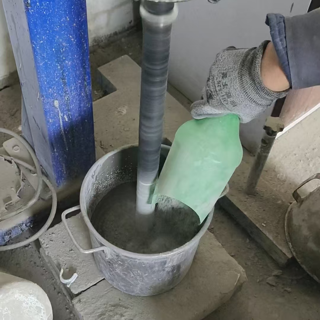 曲阜桥梁公路张拉用H60压浆料与普通压浆料有什么区别？